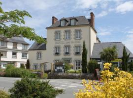 Zdjęcie hotelu: Hotel Des Bains