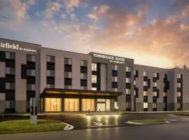 Fairfield by Marriott Inn & Suites Corbin