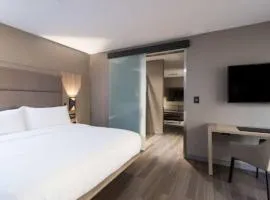 La Marina Hotels