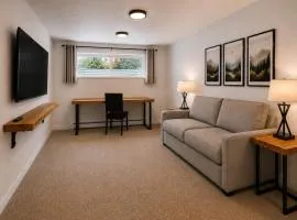 Highliner Suites Hotel