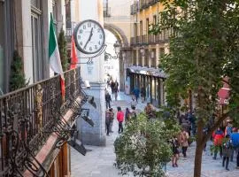 Petit Palace Posada del Peine