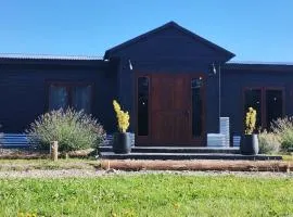 Hostería Ayres del Lago