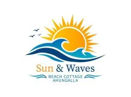 Sun and Waves Beach Cottage Ahungalla