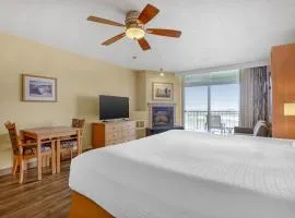 Best Western Plus Ocean View Resort