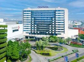 Centara Udon