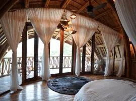 Mandala Eco Resort Lombok