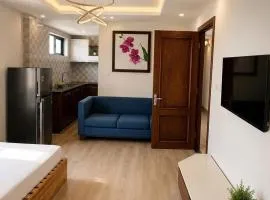 Hana Hotel Da Nang