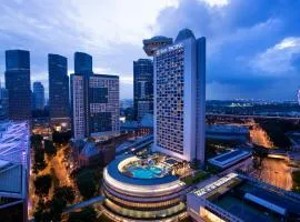 Pan Pacific Singapore