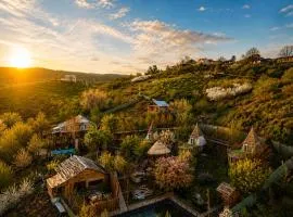 Pik Talgar Eco Village