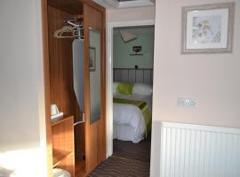 Gambaran Hotel: Oak Tree Inn