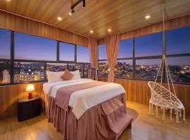 Luxury Hotel Dalat