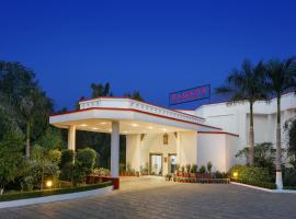 Ramada Khajuraho, Hotel in Khajurāho
