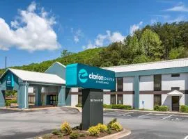 Clarion Pointe Cherokee