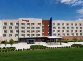 Hampton Inn By Hilton Grand Island Medical Center