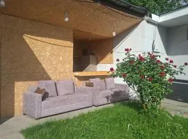 Star Zvartnots Hotel