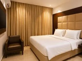 The Savannah Hotel, Garki
