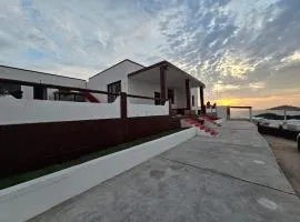 Za'Warmi Hotel Eco Lodge Playa Tuquillo