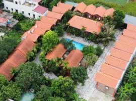 Trang An Garden Bungalow Ninh Binh