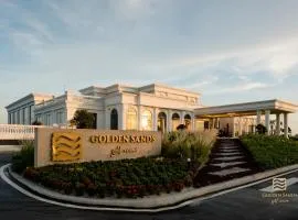 Golden Sands Golf Resort