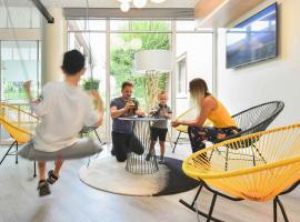 Novotel Wavre Brussels East, khách sạn ở Wavre