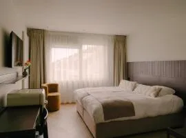 Boutique Hotel Herbergh Amsterdam Airport FREE PARKING