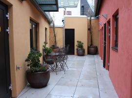 A picture of the hotel: Home Again Apartments Nygata 16