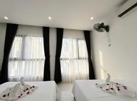 Silana Pearl Hotel - Near My Khe Beach