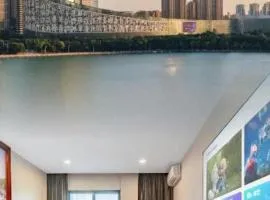 PAI Hotel·Hefei Nanyihuan Huizhou Avenue