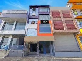 Hotel O Rampur Road Haldwani Formerly Hotel Shhalom