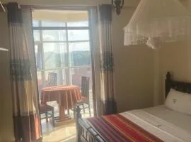 Acactus Hotel