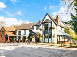 The Jacobean Hotel