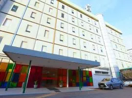 TreePark Hotel Jakarta Airport