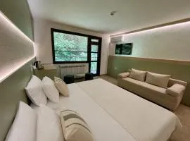 Family Hotel Bile