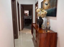 Casa Tolentino, hotel di Bissau