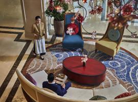Grand Mercure Hanoi, khách sạn ở Hà Nội