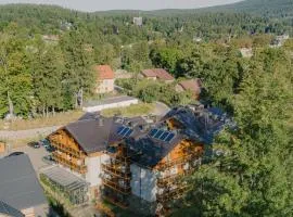 Hotel Na Skarpie