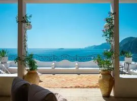 Villa Santa Chiara Positano Suites