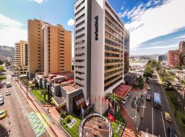 Swissotel Quito, hotel a Quito