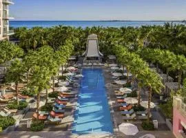 SLS at Baha Mar