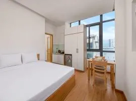 SeaFa Hotel & Apartment