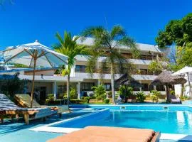 Villa Bako Hôtel
