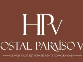 Hostal Paraíso Vip