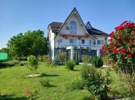 Tina Guest House