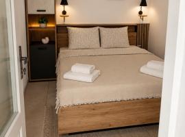 KRAPEC Beach – hotel w mieście Krapec