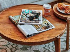25hours Hotel Dubai One Central, hotelli Dubaissa