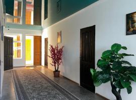 Cholpon-Ata में, होटल Guest House Arbat