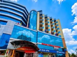 Hotel Valley Garden - Sylhet, hotel em Sylhet