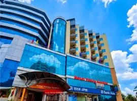 Hotel Valley Garden - Sylhet