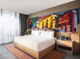 Mondrian Mexico City Condesa, Hotel in Mexiko-Stadt