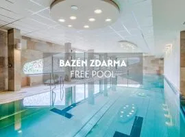 Amenity Hotel & Resort Lipno